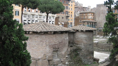 Architecture buildings