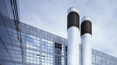 Architecture buildings