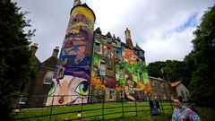 Architecture buildings