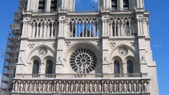 Architecture buildings