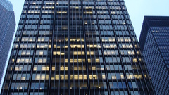 Architecture buildings