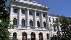 Architecture buildings