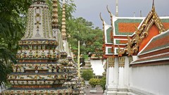 Architecture buildings