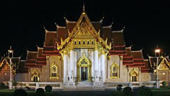 Architecture buildings