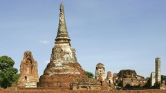 Architecture buildings