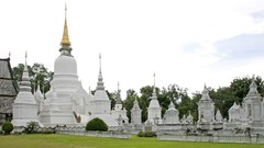 Architecture buildings