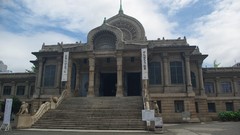 Architecture buildings