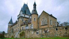 Architecture buildings