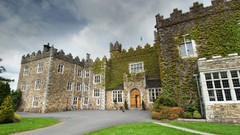 Architecture buildings