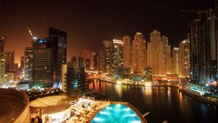 Architecture buildings