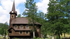 Architecture buildings