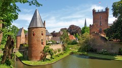 Architecture buildings