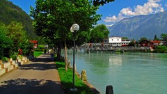 Architecture buildings