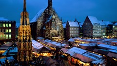 Architecture buildings