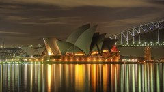 Architecture buildings