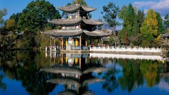 Architecture buildings