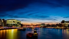 Architecture buildings