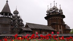 Architecture buildings