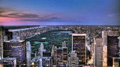 Architecture buildings