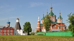 Architecture buildings