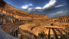 Architecture buildings