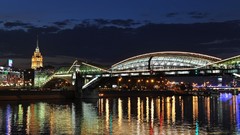 Architecture buildings