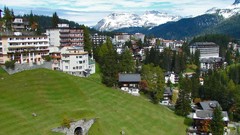 Architecture buildings