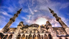 Architecture buildings