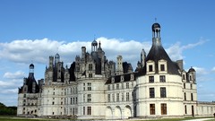 Architecture buildings