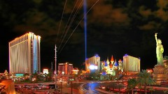 Architecture buildings