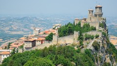 Architecture buildings