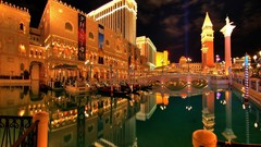 Architecture buildings