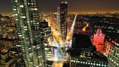 Architecture buildings