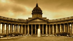 Architecture buildings