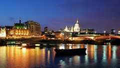 Architecture buildings