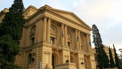 Architecture buildings