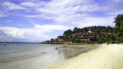 Architecture buildings