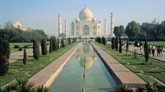 Architecture buildings