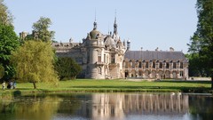 Architecture buildings