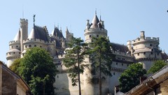 Architecture buildings