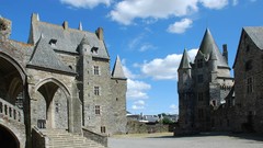 Architecture buildings