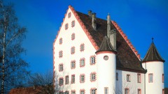 Architecture buildings