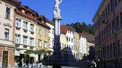 Architecture buildings