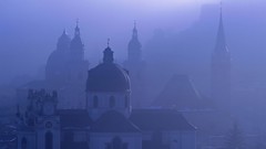 Architecture buildings