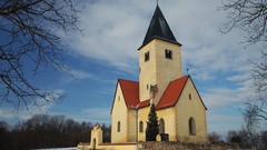 Architecture buildings