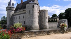 Architecture buildings