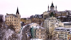 Architecture buildings