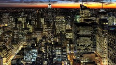 Architecture buildings