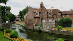 Architecture buildings