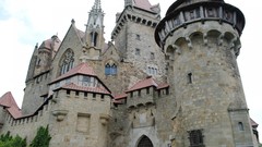 Architecture buildings